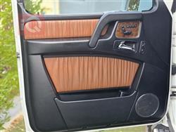 مرسيدس بنز G-Class